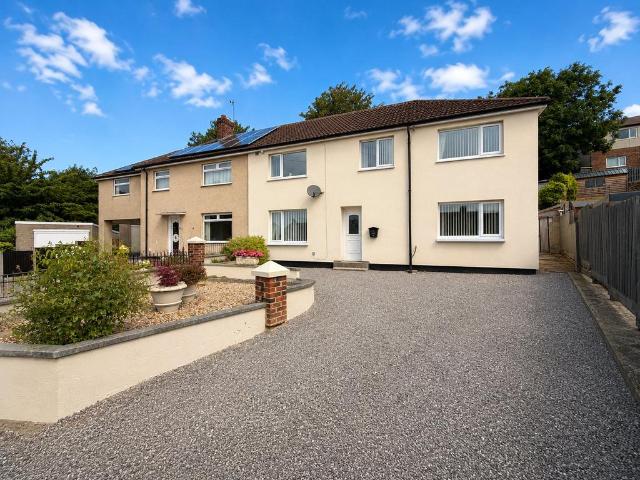 House for sale in Kippax, West Yorkshire