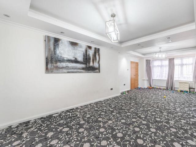 House for sale in London Borough of Brent, Greater London
