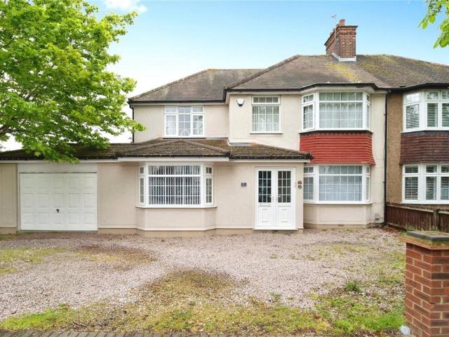 House for sale in Grays, Essex