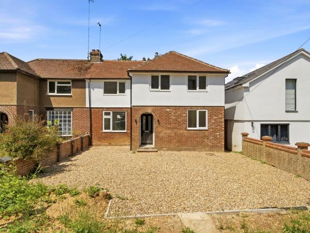 House for sale in Five Acres, Hertfordshire