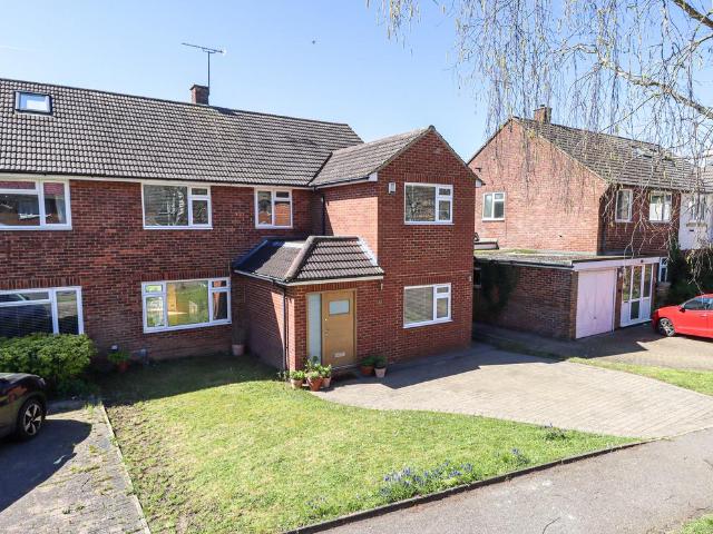House for sale in St Albans, Five Acres