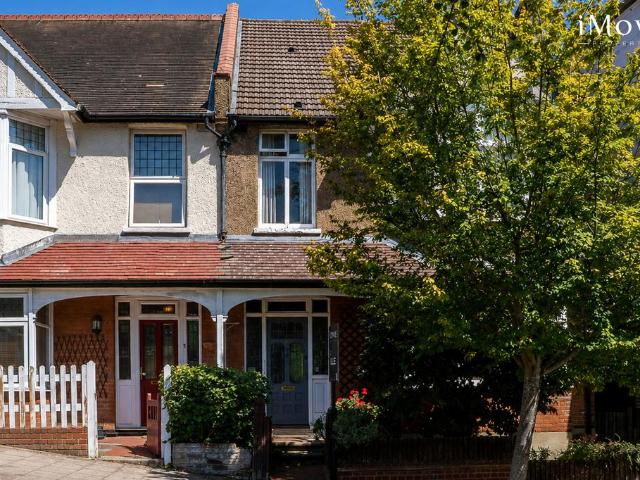 House for sale in Crystal Palace, Greater London