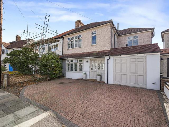 House for sale in Welling, Greater London