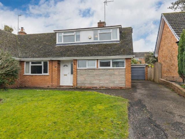 Bungalow for sale in Red Hill, St Peters