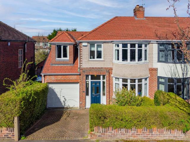 House for sale in Isle Of Man