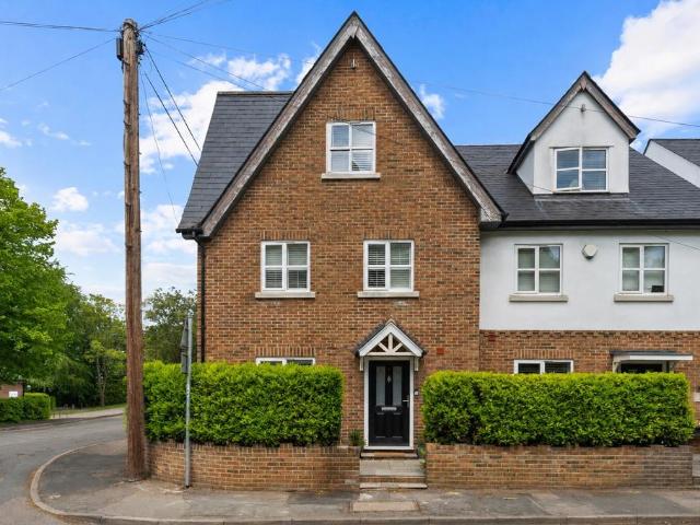 House for sale in Sawbridgeworth, Colliers End