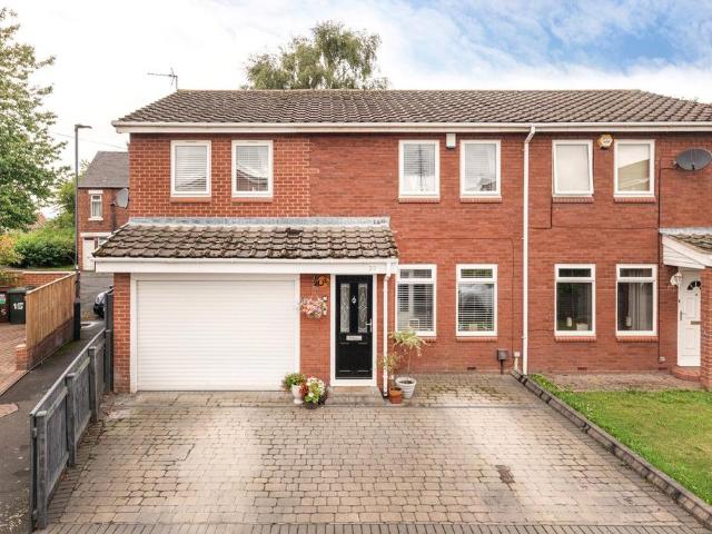 House for sale in Callerton, Tyne And Wear