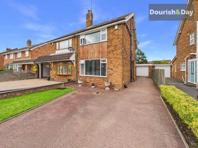 House for sale in Penkridge, South Staffordshire