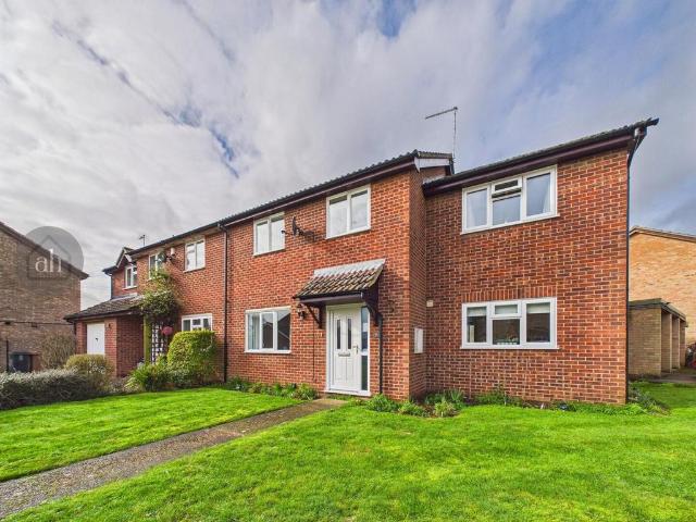 House for sale in Elmswell, Bedingfield