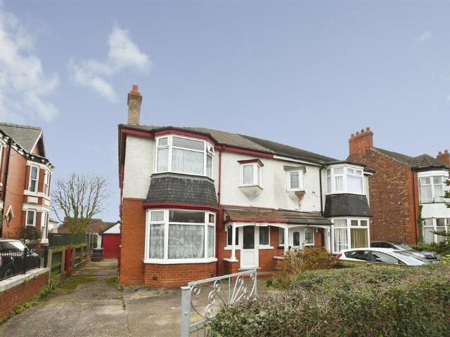 House for sale in Longhill, Hull