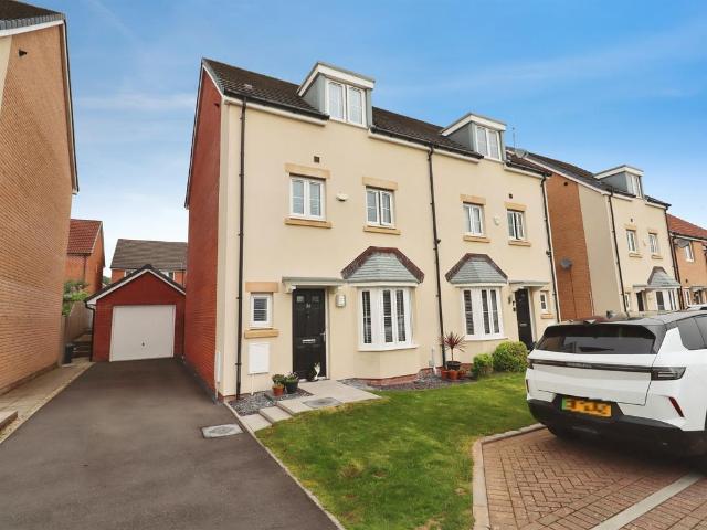 House for sale in Twyn-yr-Odyn, Wenvoe