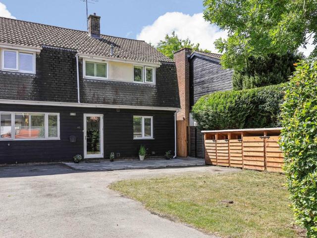 House for sale in Arrington, Cambridgeshire
