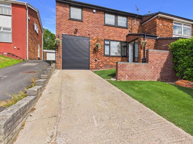House for sale in Cocker Hill, Greenheys