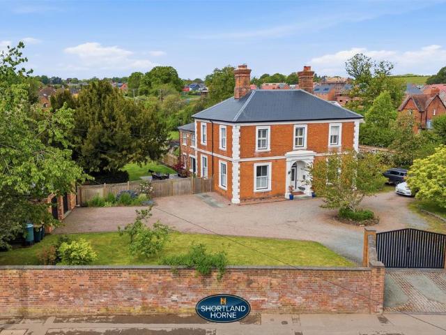 House for sale in Keresley Green, Keresley