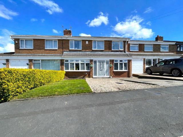House for sale in Sunderland Bridge