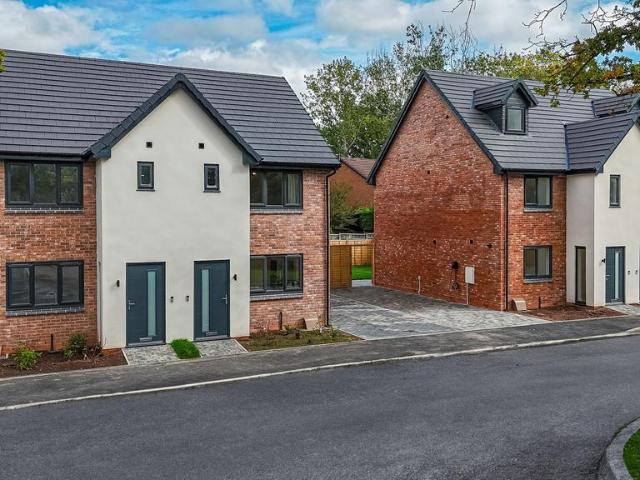 House for sale in Oakwood, Warrington
