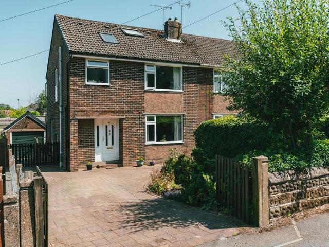 House for sale in Lodge Moor, South Yorkshire