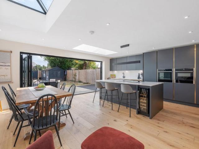 House for sale in Staines, Surrey