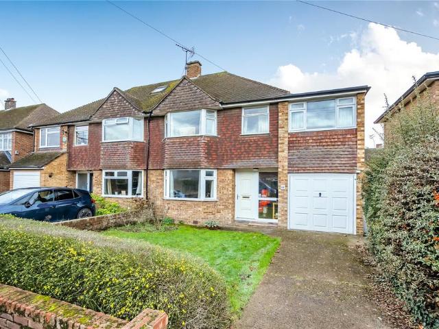 House for sale in Blackhills, Surrey