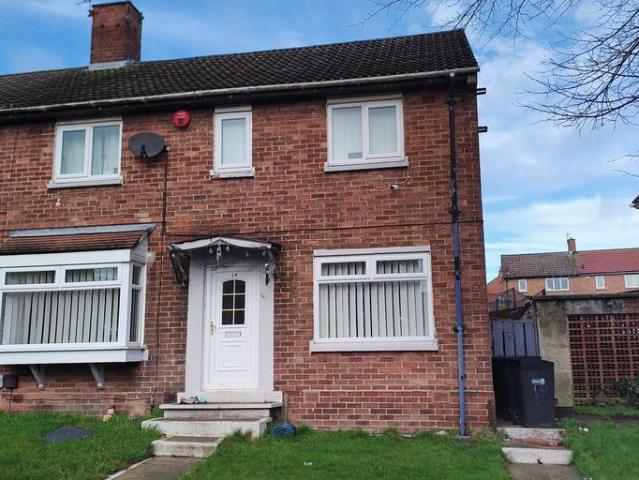 House for sale in Peterlee, Isle Of Man