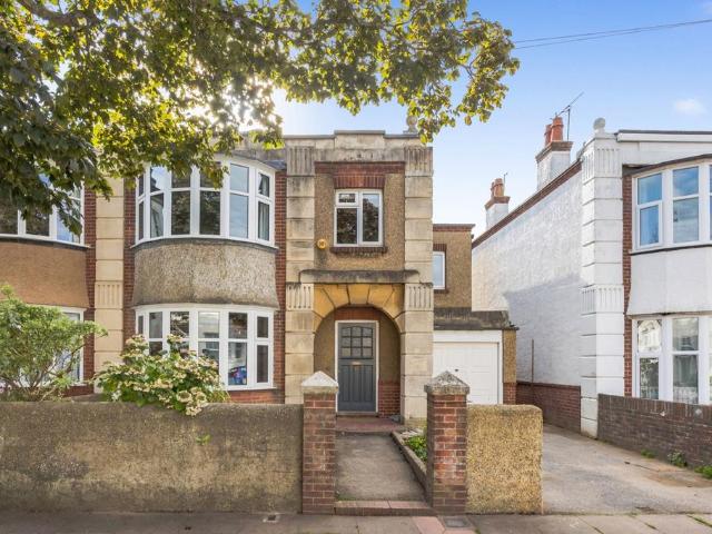 House for sale in Worthing, West Sussex