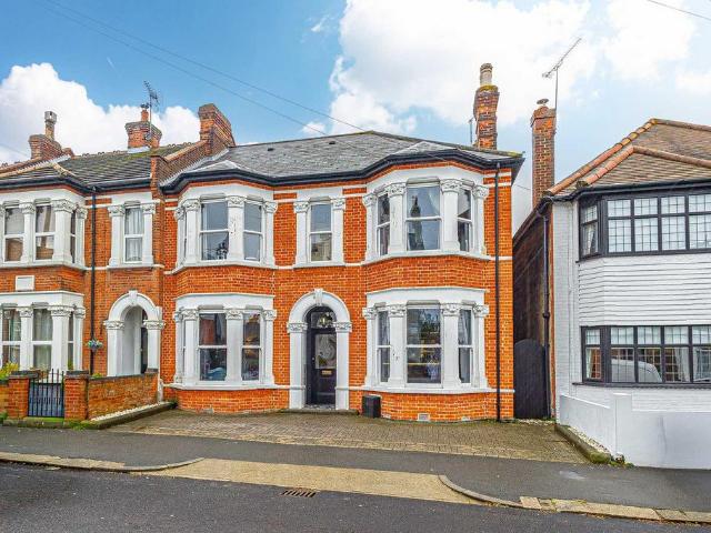 House for sale in Alton Barnes, Isle Of Man