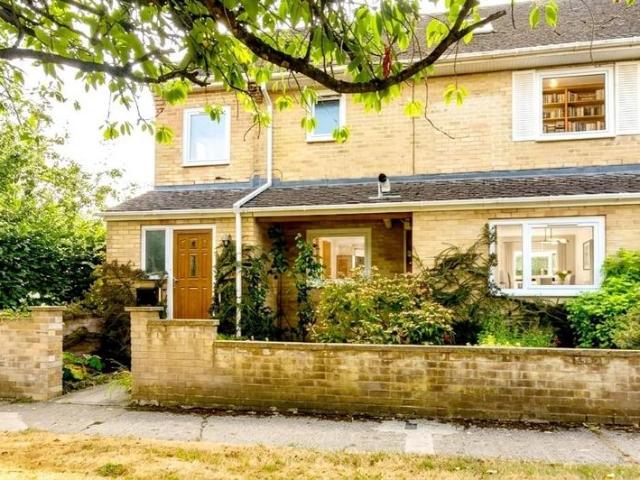 House for sale in Thickwood Estate, Colerne