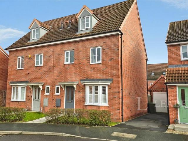 House for sale in Dines Green, Isle Of Man