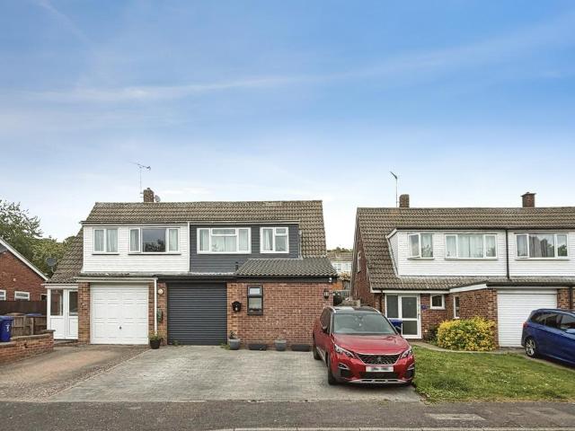 House for sale in Studlands Park, Chedburgh