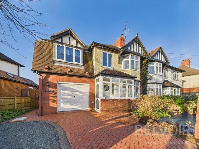 House for sale in Porthill, Frankwell