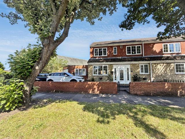 House for sale in Jarrow, Tyne And Wear