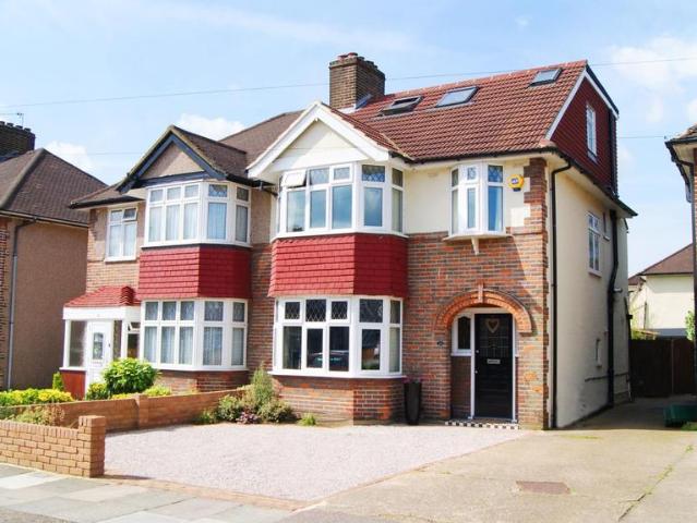 House for sale in London Borough of Hounslow, Greater London