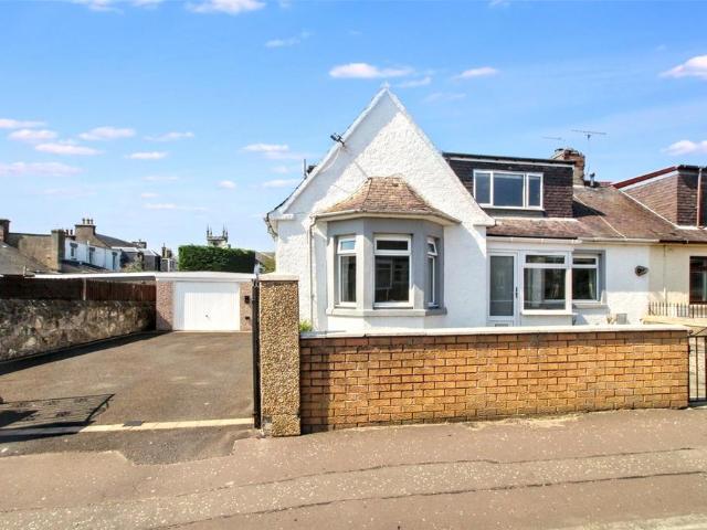 House for sale in Sinclairtown, Kirkcaldy