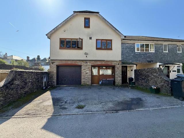 House for sale in Strode, Devon
