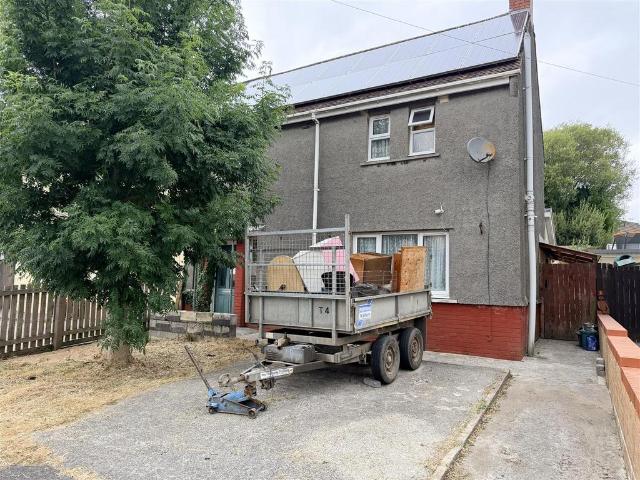 House for sale in Cwmamman, Cwmaman