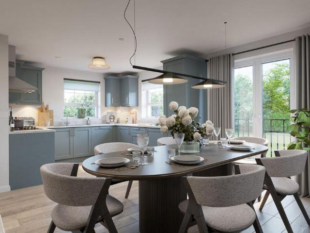 House for sale in Throckley, Newcastle Upon Tyne