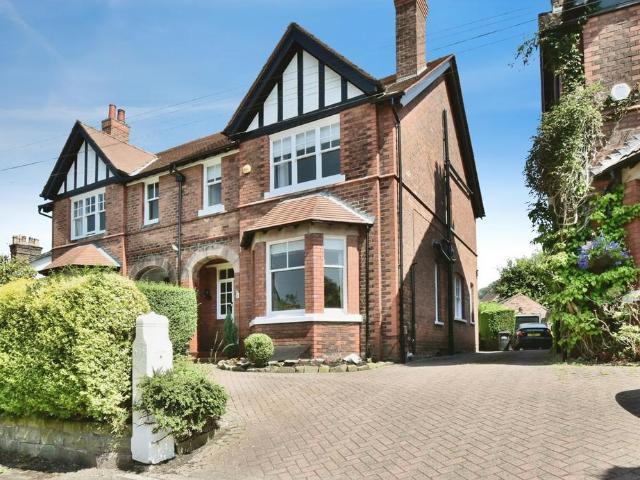 House for sale in Alderley Edge