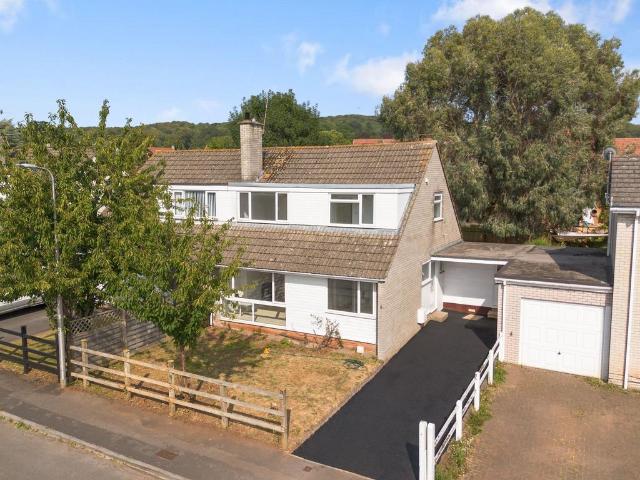 House for sale in Congresbury, North Somerset