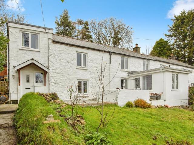 House for sale in Pensilva, Cornwall