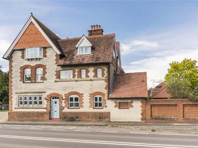 House for sale in Shillingford, Berrick Salome