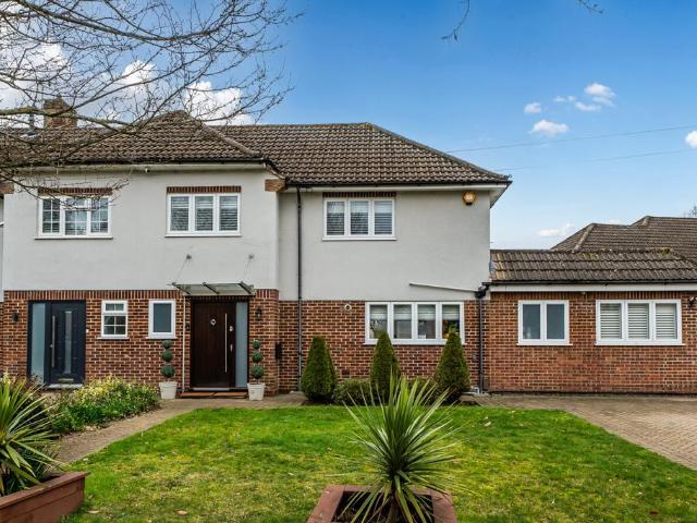 House for sale in Keston Mark, Greater London
