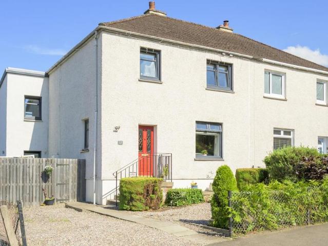 House for sale in Moneydie, Scotland