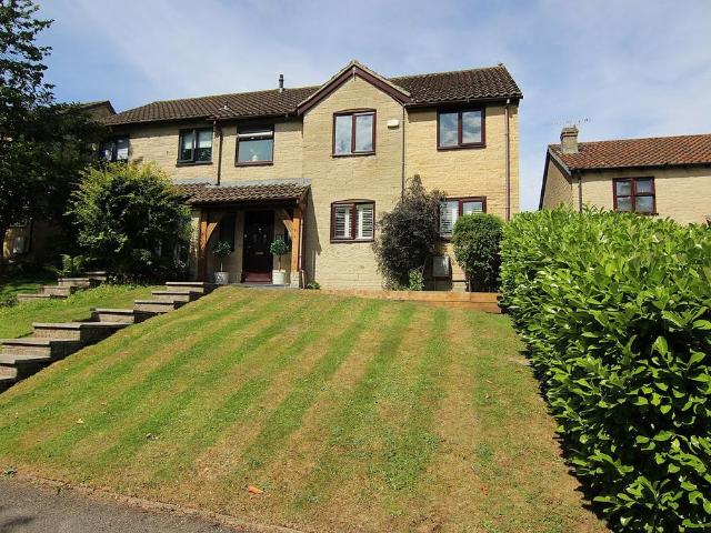 House for sale in Clutton, Cholwell