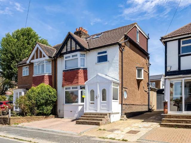 House for sale in Hangleton