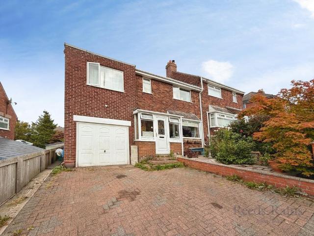 House for sale in Castleside