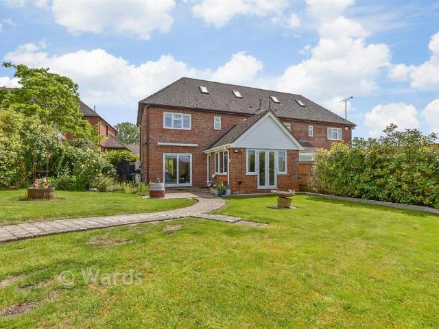 House for sale in Bridgefield, Kent