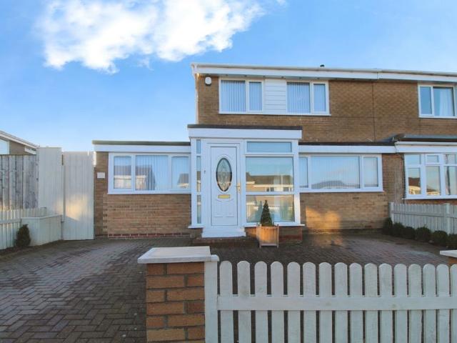 House for sale in Prudhoe, Ovingham
