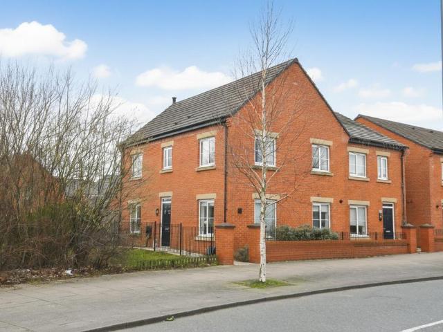 House for sale in Wigan, Isle Of Man