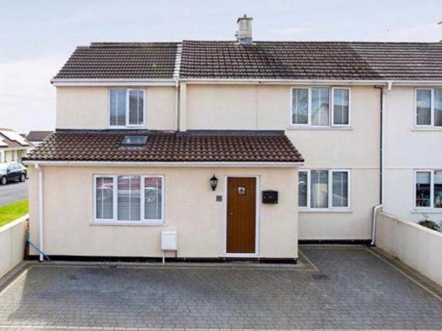 House for sale in Priorswood, Rumwell