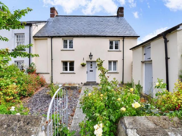 House for sale in Usk